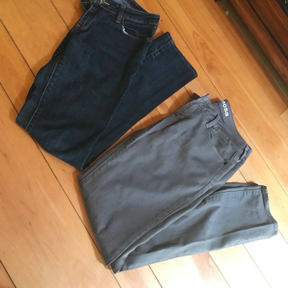 Bullhead Jean bundle!