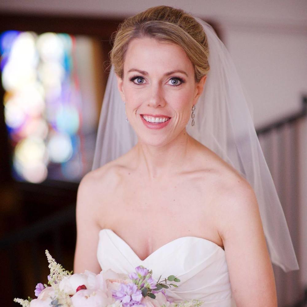 Meet your Posher, Bethany