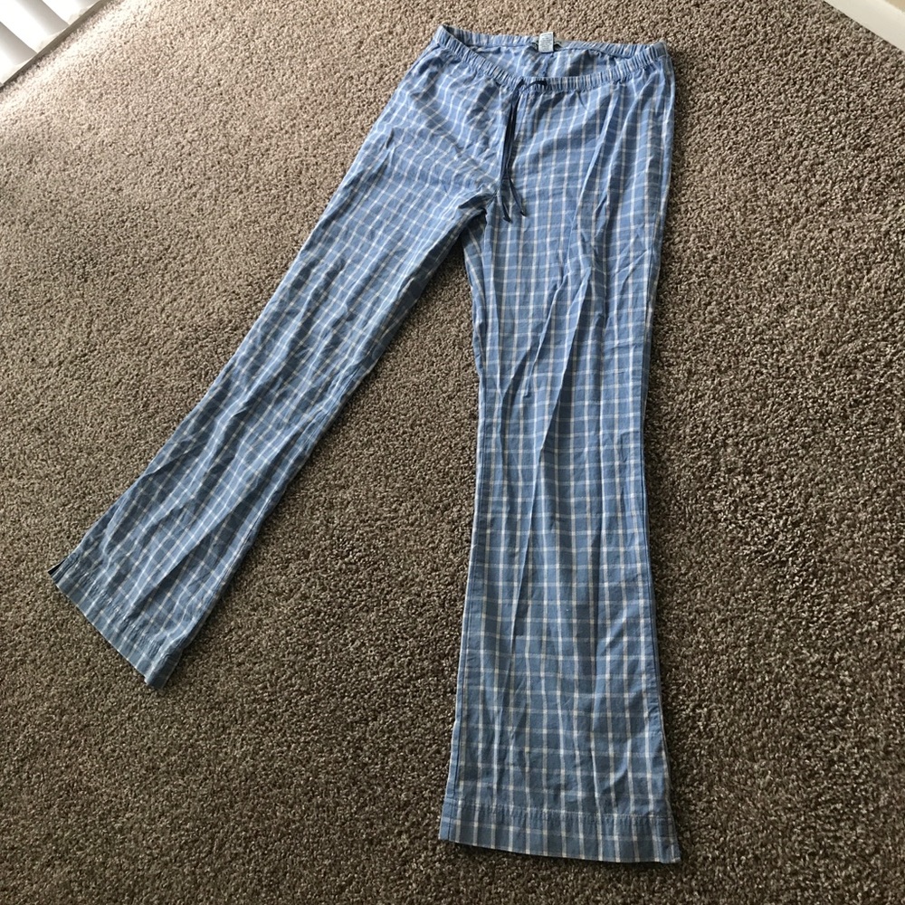 Abercrombie & Fitch pajama pant