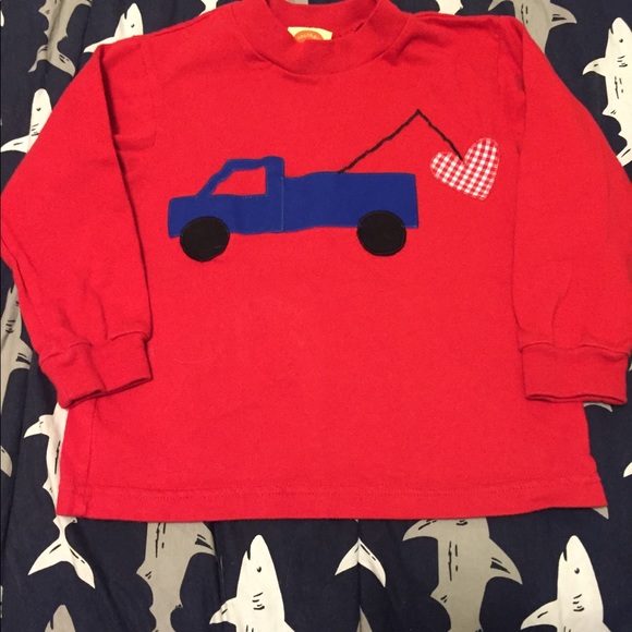 southern sunshine kids Other - Southern Sunshine kids long sleeve t-shirt