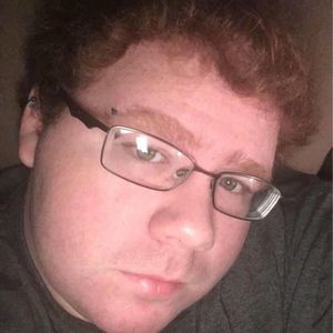 Meet your Posher, Kyle