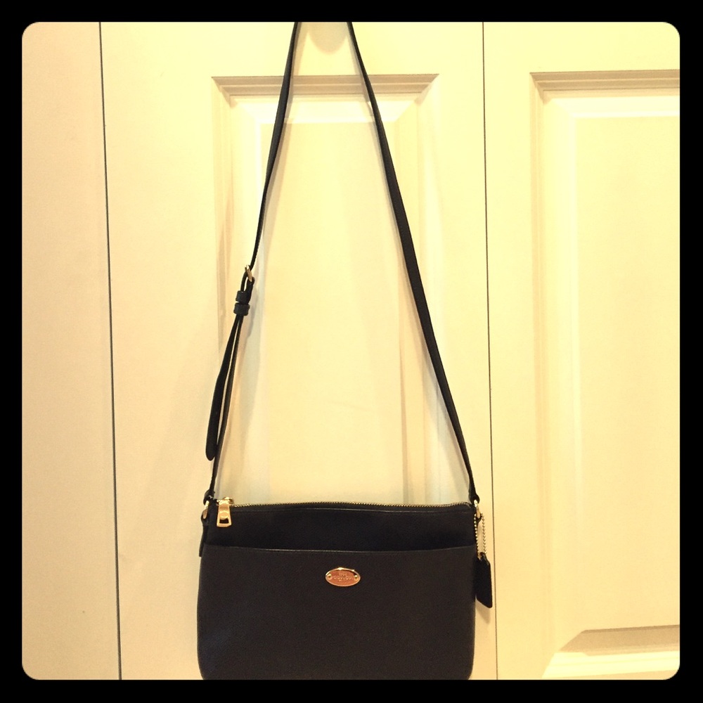 Coach crossbody