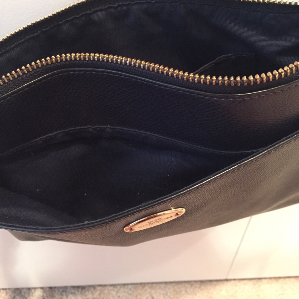 Coach crossbody - Picture 5 of 6