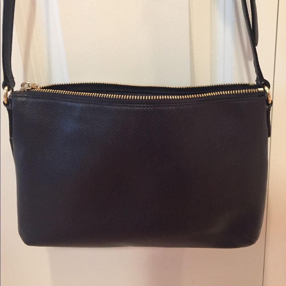 Coach crossbody - Picture 6 of 6