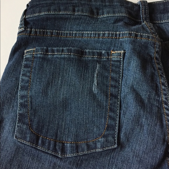 Kut From The Kloth Stretch Bermuda Shorts - Picture 4 of 8