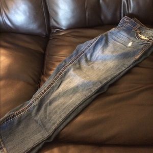 Capris