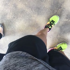 Meet your Posher, Chrissy