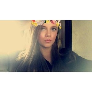 Meet your Posher, Keely