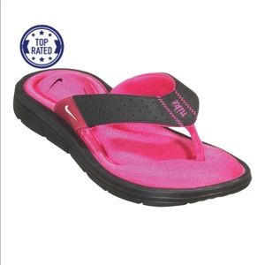 Nike Women's Comfort Flip Flops!!! 💕
