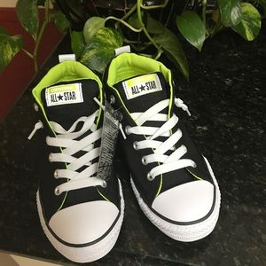 Boys All Star Converse