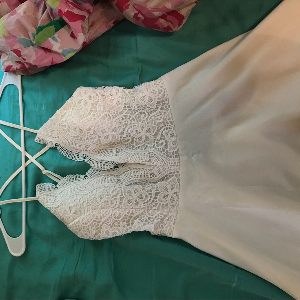 NWT Xenia boutique dress size 12