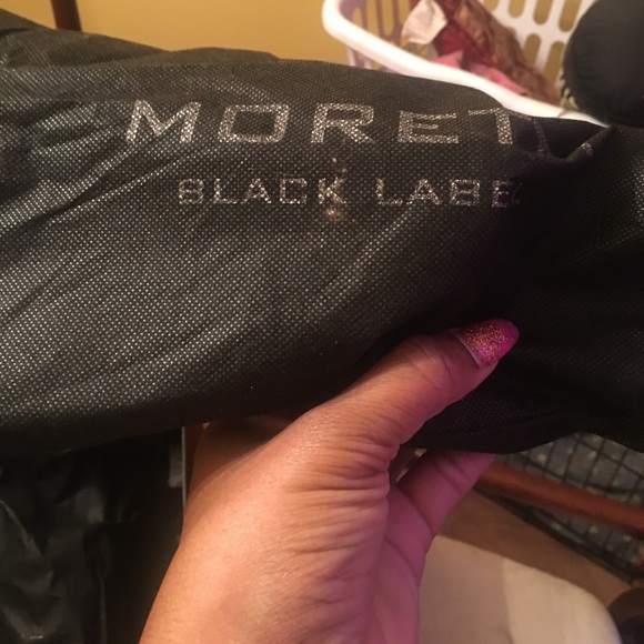 Size 7 1/2 wine men shoes - Picture 7 of 7