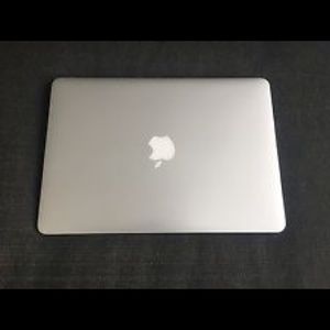 MacBook Air 2013