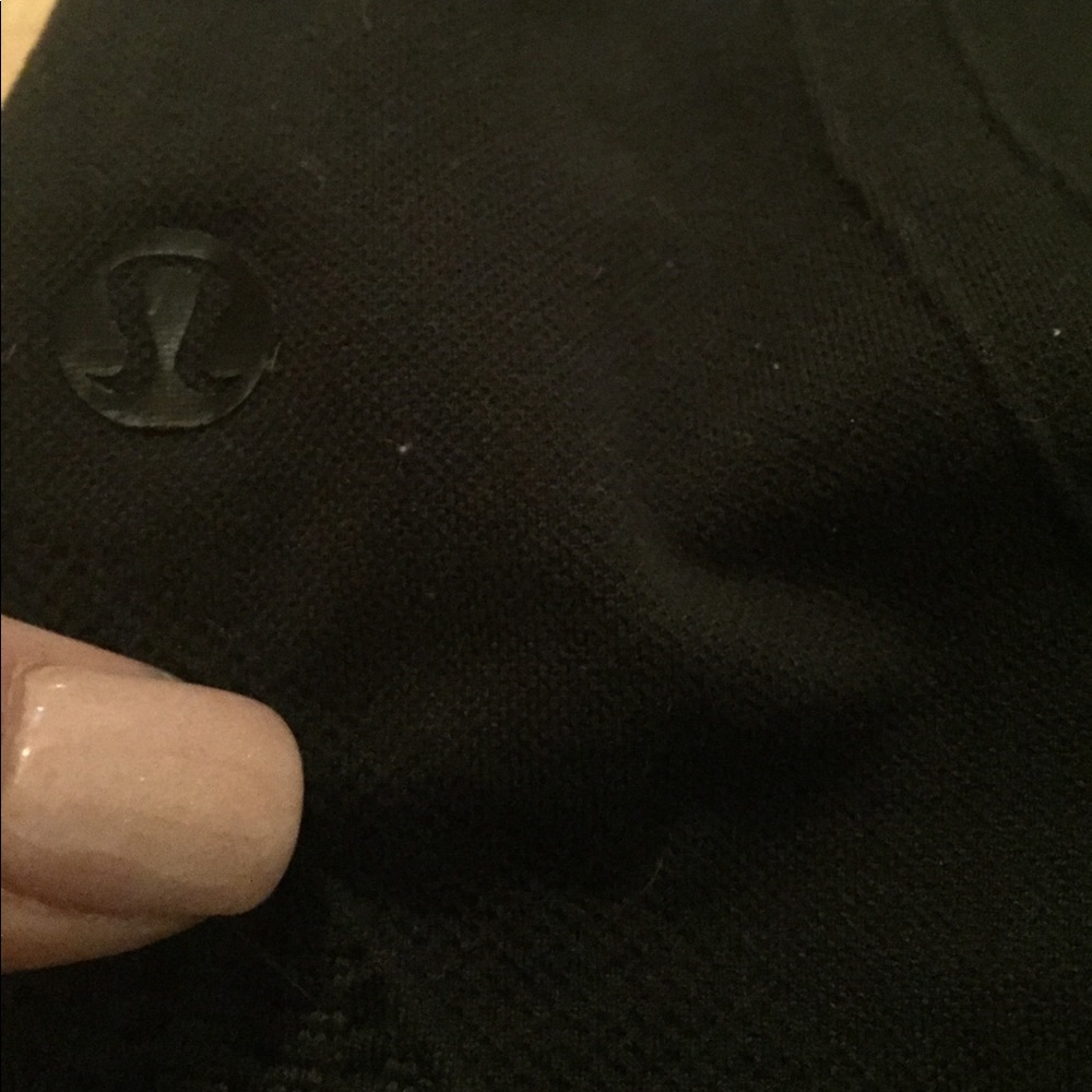 Lululemon In the Flow Crop - Picture 3 of 5