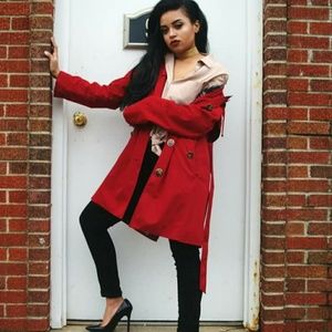 Hey everyone it’s ya girl 🤘🤘