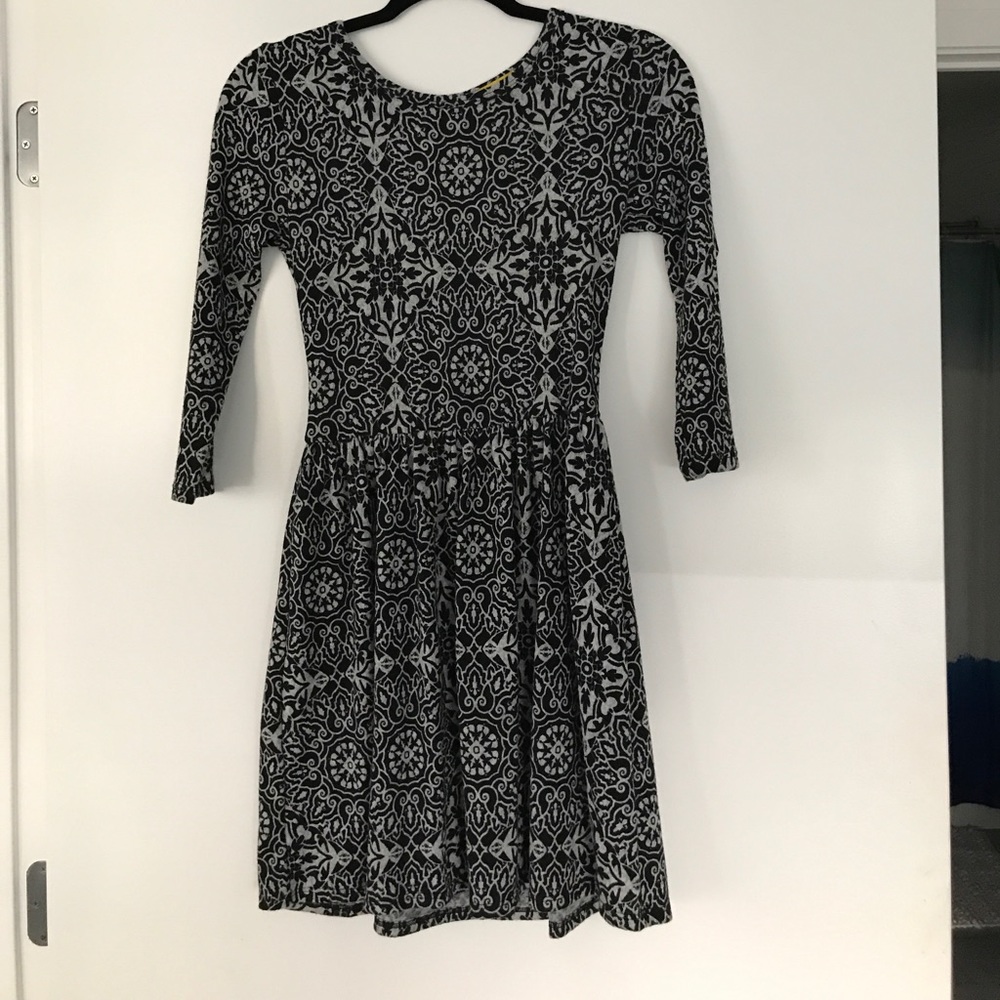 Dee Elle Dress, X-Small