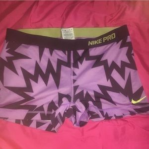 Nike Pros