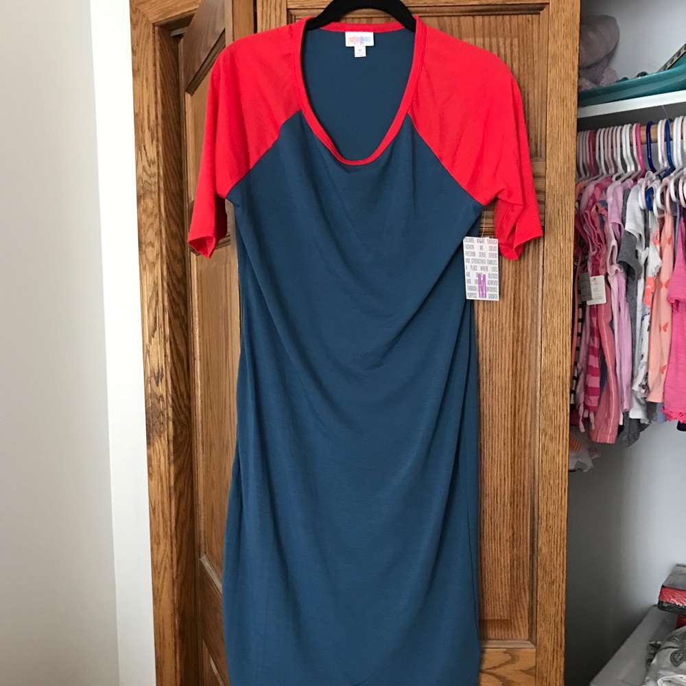 2 bnwt Julia dresses