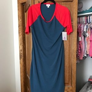 2 bnwt Julia dresses