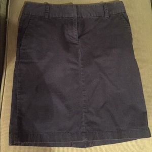 Vineyard vines skirt