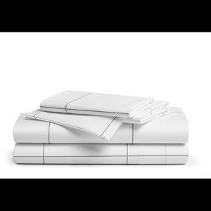 SALE! Brooklinen Classic Core Sheet Set - Queen