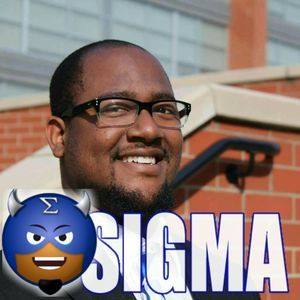 Meet your Posher, Timothy