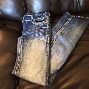 Cute jeans