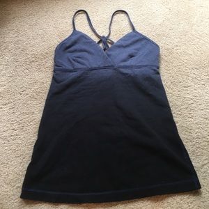 NWOT LULULEMON TANK