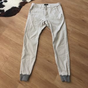 Zanerobe Joggers