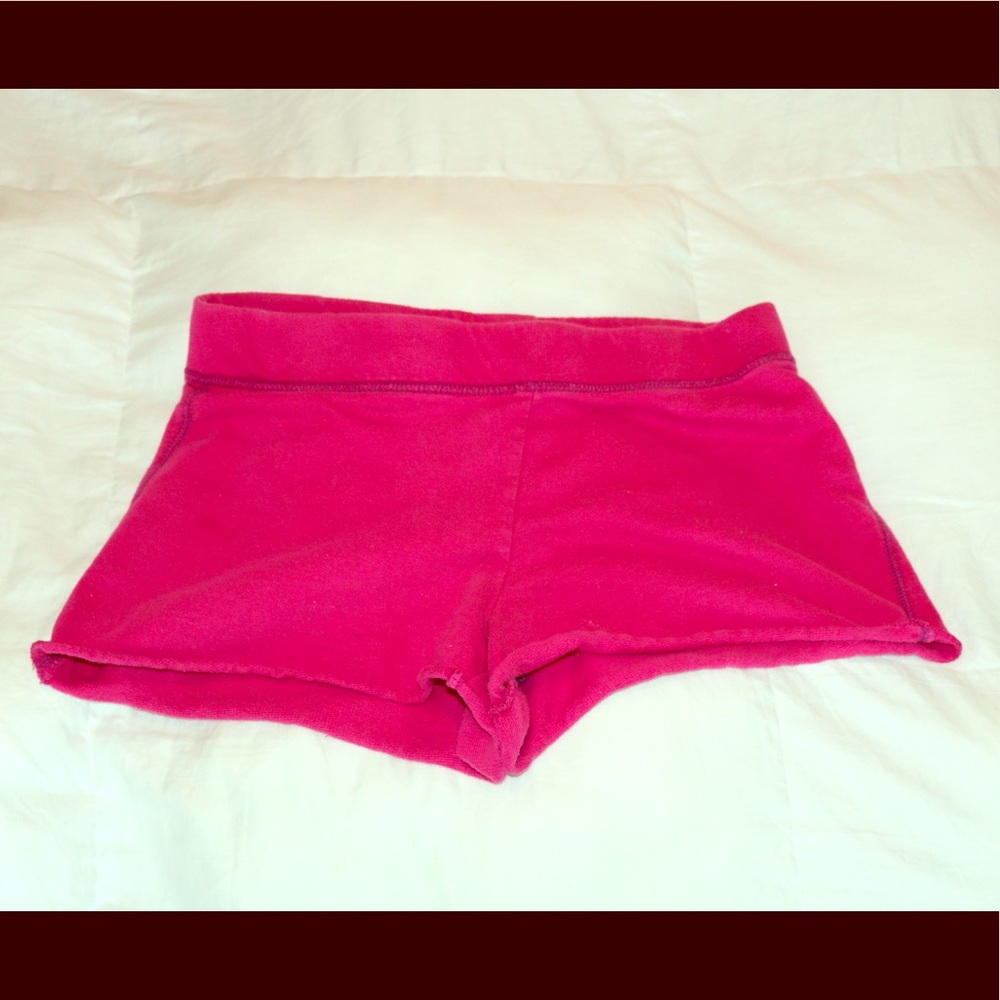Xhilaration Sleep Shorts