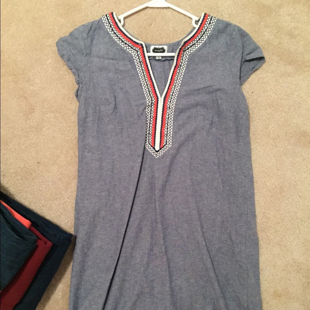Mud Pie dress