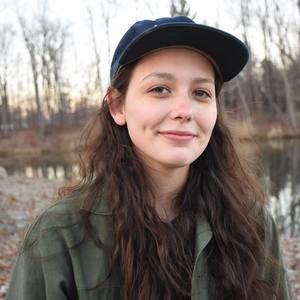 Meet your Posher, Claire