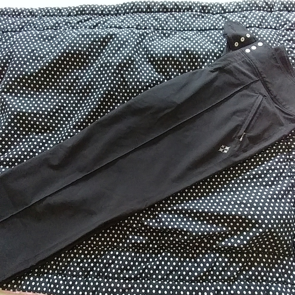 Worn once golf/Activewear pants
