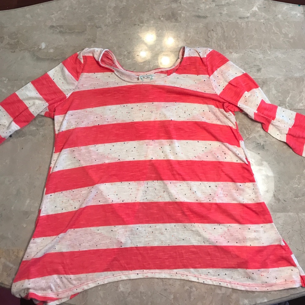 Women's shirt