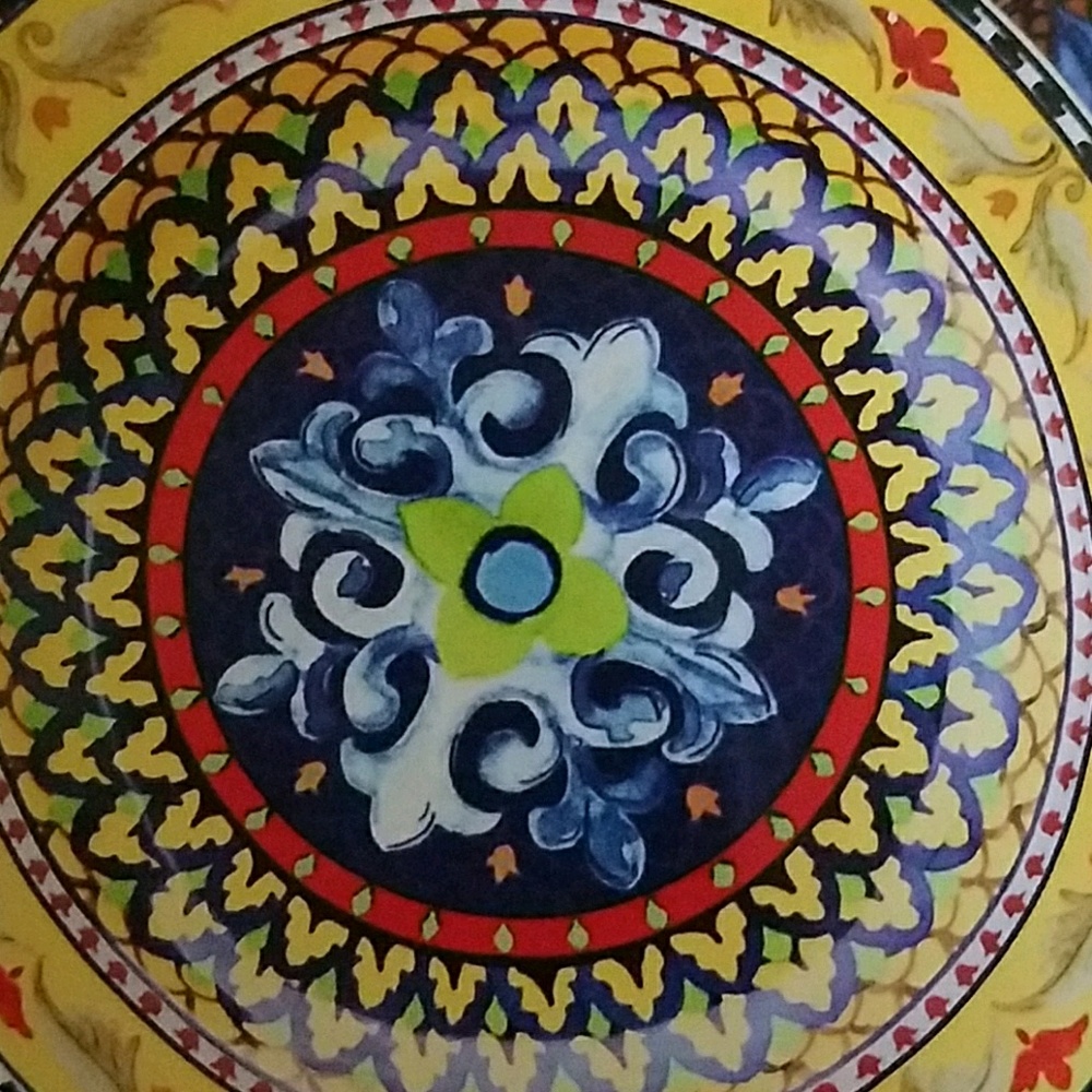 Meet your Posher, Melinda