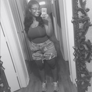 Meet your Posher, Kristine