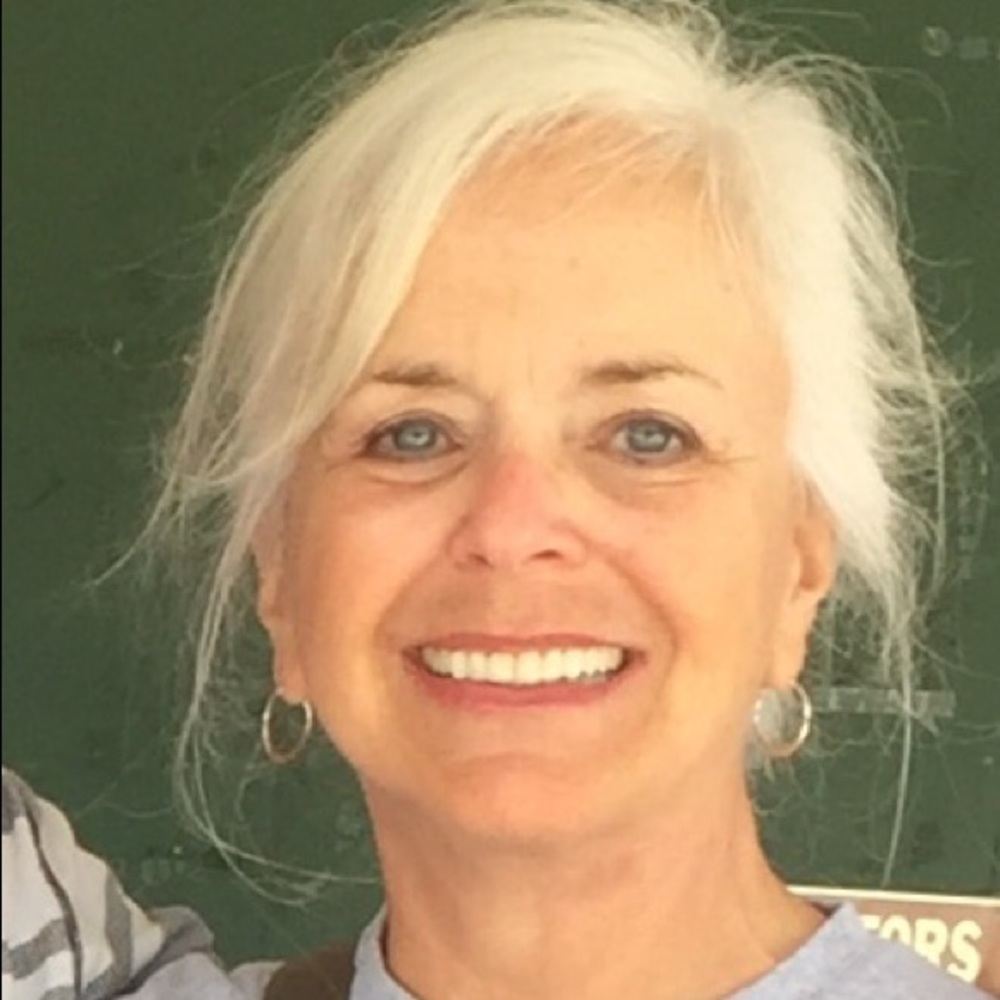 Meet your Posher, Judy