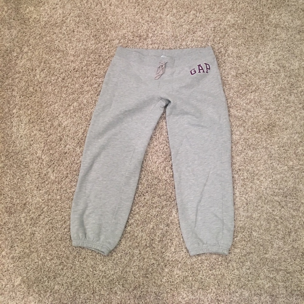 GAP sweatpants