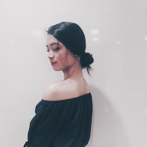 Meet your Posher, Sabrina