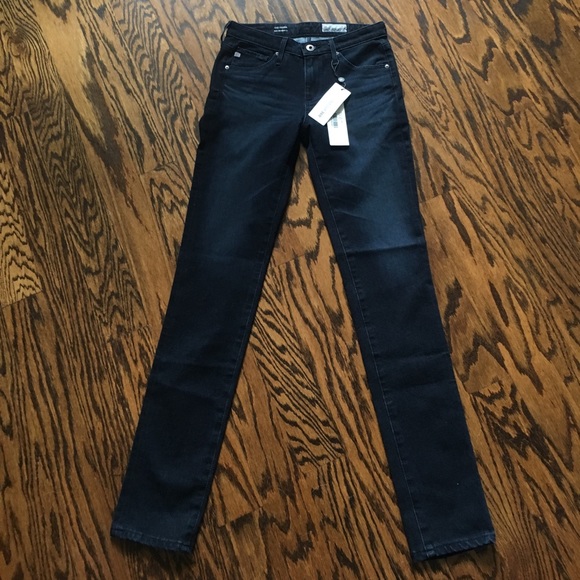 Adriano Goldschmied "The Prima" jeans - Picture 4 of 8