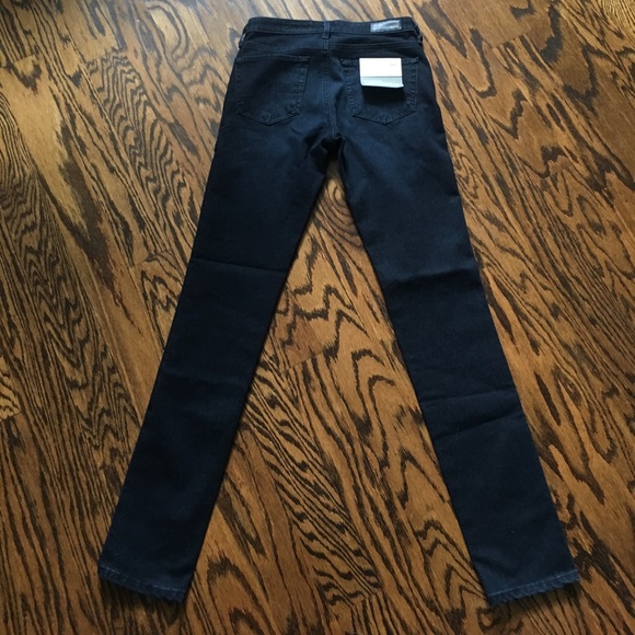 Adriano Goldschmied "The Prima" jeans - Picture 3 of 8