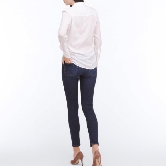 Adriano Goldschmied "The Prima" jeans - Picture 2 of 8