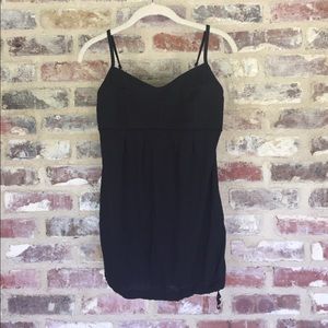 Lululemon Black Top