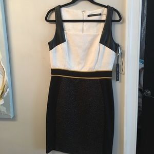 Ivanka Trump Dress, size 8