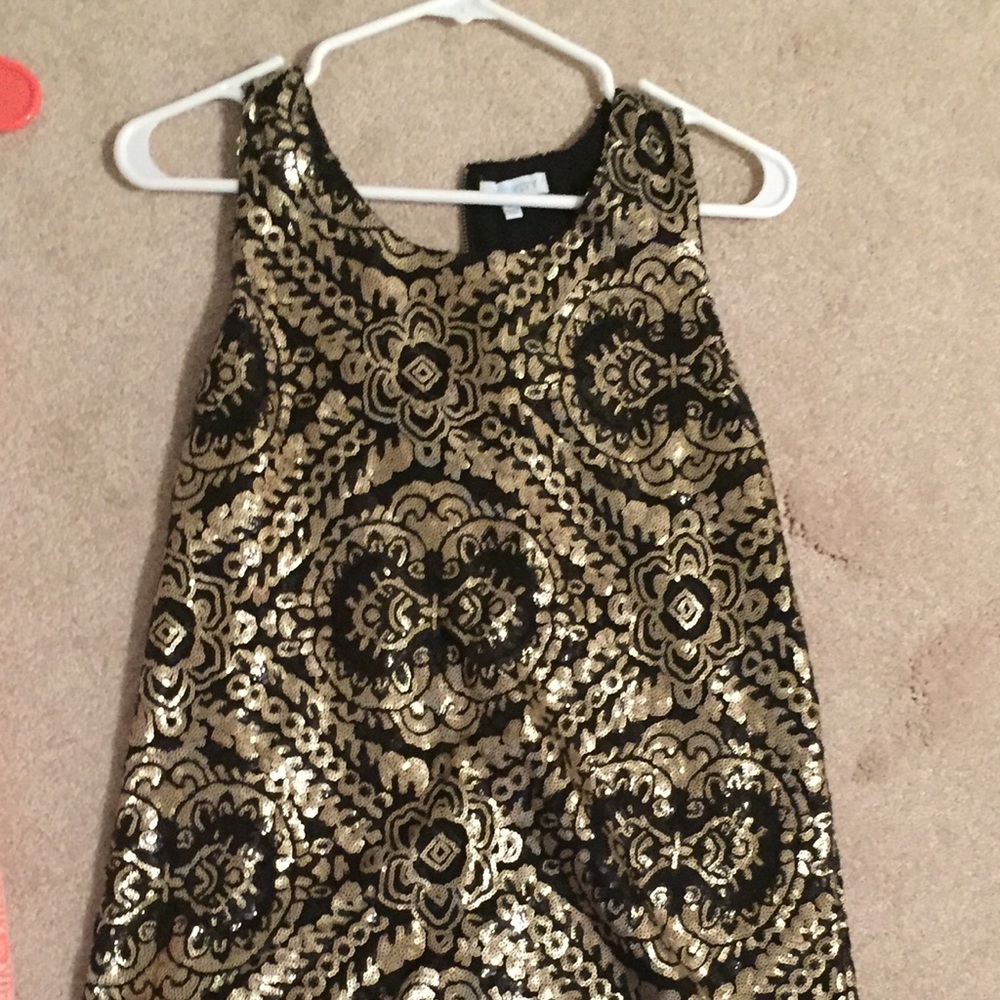 Cocktail dress