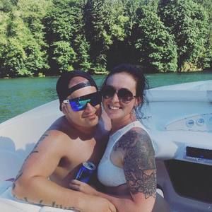 Meet your Posher, Sammi jo