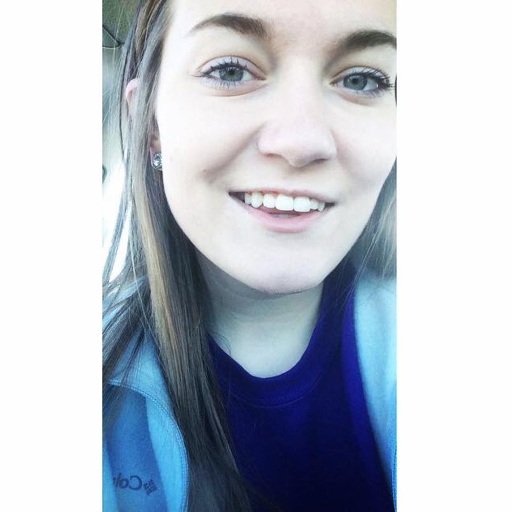 Meet your Posher, Mckenzee