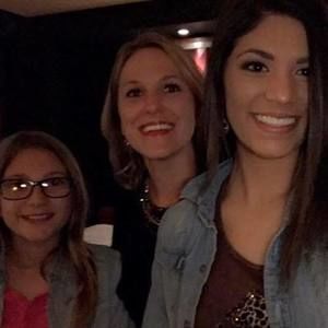 Meet your Posher, Valerie