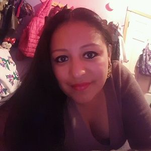 Meet your Posher, Lupe