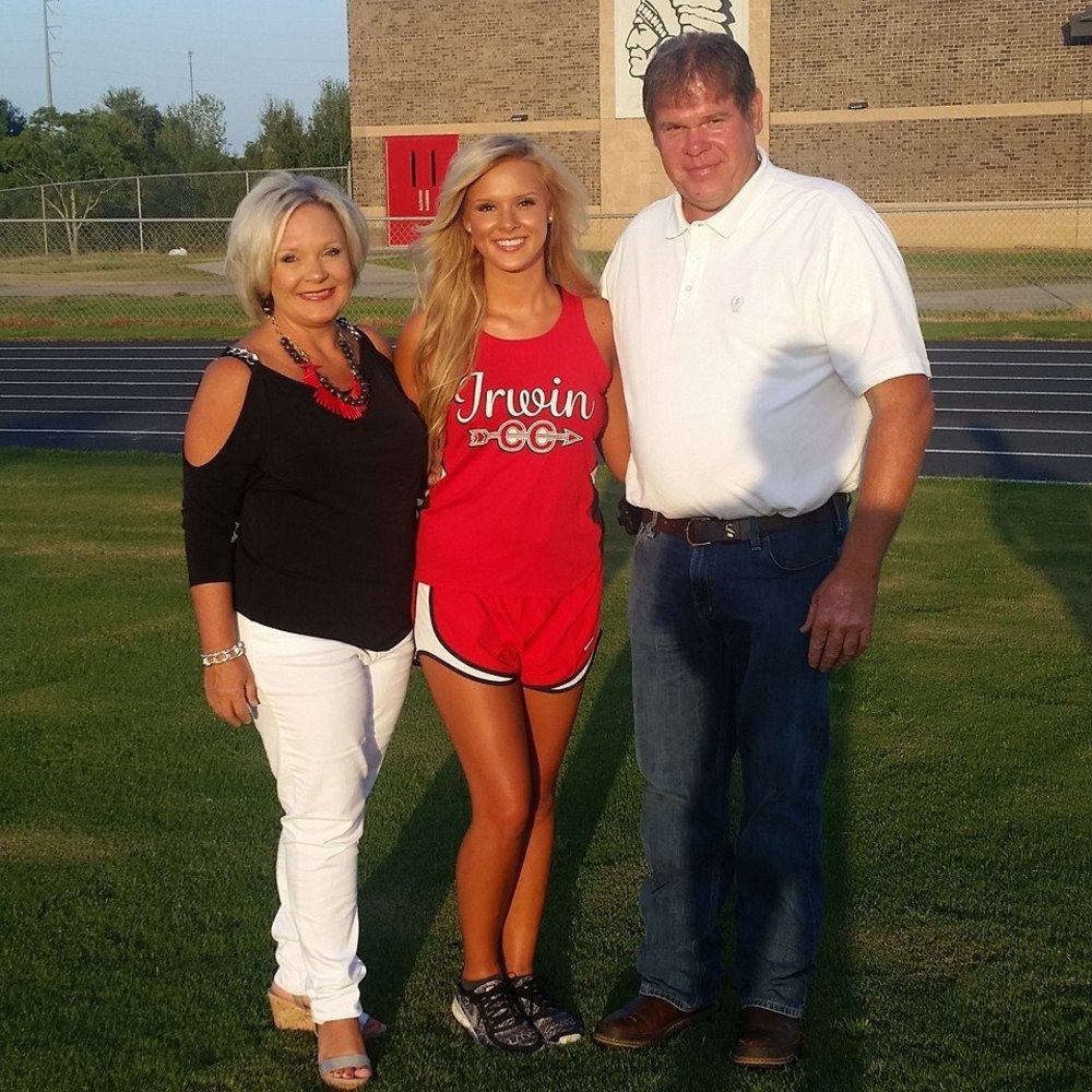 Meet your Posher, Teresa